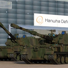 US Army Awards Lease to Hanwha at Pine Bluff Arsenal