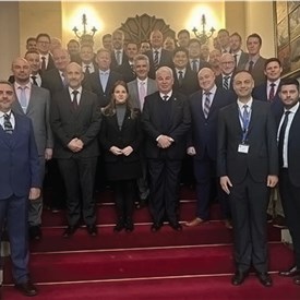 INTRACOM DEFENSE Launches NATO AIS Funded Project on USV Standardization