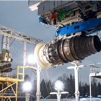 The PD-8 Engine for the Superjet Underwent Bird Strike Testing