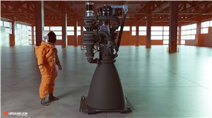  Ursa Major Technologies Inc &copy;