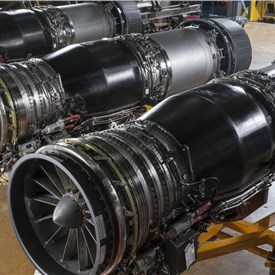 Safran Expands Operations in Le Creusot to Manufacture Complex Parts for Rafale Engines