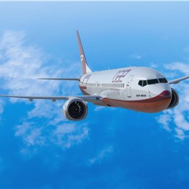 DAE Announces Long Term Lease of 13 Boeing 737-8 Aircraft to Royal Air Maroc