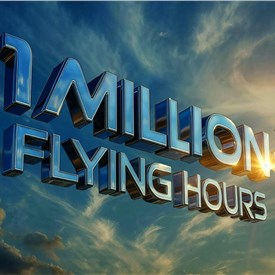 Eurofighter Fleet Passes One Million Flying Hours