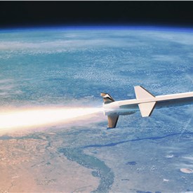 NASA Aims to Advance Hypersonic Flight Testing with New Awards