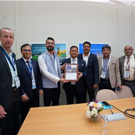 Image - Heritage Aviation Signs Contract for Airbus H130 Helicopter