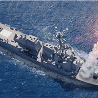 Spain - F-100 Frigate Mid-Life Upgrade