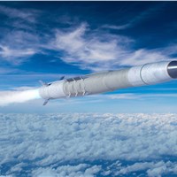 Kingdom of Saudi Arabia - PATRIOT Advanced Capability-3 Missile Segment Enhancement Missiles