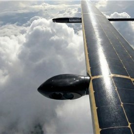 UAVOS Introduces Stratospheric Earth Observation Payload Following Successful Flight Tests