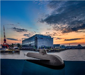  thyssenkrupp Marine System &copy;