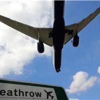 Smiths Detection 3D X-ray Technology Deployed in GBP1Bn Heathrow Upgrade