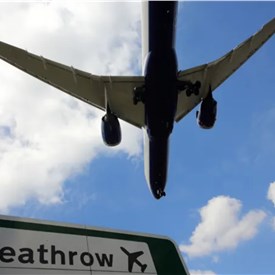 Smiths Detection 3D X-ray Technology Deployed in GBP1Bn Heathrow Upgrade