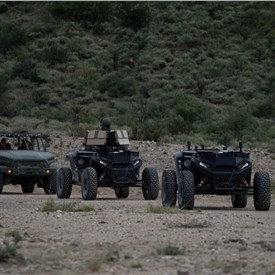 Overland AI Scores $2M Army Contract