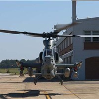 US Navy Selects L3Harris Red Wolf for Precision Attack Strike Munition Program
