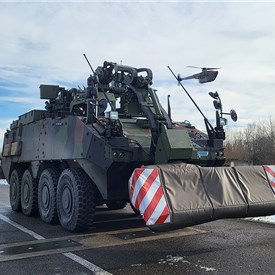 Teledyne FLIR Defense Wins $17.5M Contract from Armasuisse to Deliver Black Hornet 4 Nano-Drones for Dismounted and Vehicle-Integrated Reconnaissance