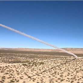 Raytheon Completes Successful Ballistic Test for US Army's NGSRI