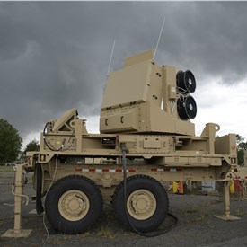 LM Delivers 1st Sentinel A4 from LRIP 2, Advances Toward FRP