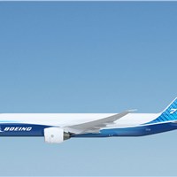 Collins Aerospace Extends FlightSense Contract With Singapore Airlines for Boeing 777F Fleet