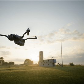 Red Cat Secures New Orders for Black Widow Drones from Asia-Pacific Ally