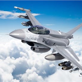 LM Awarded $328.5M Contract to Deliver Legion-ES Systems