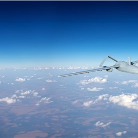 Viasat Launches Dedicated Satellite Service Portfolio for Government UAV Operations