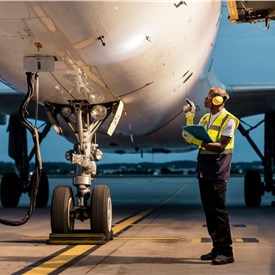 Image - Collins Aerospace and ANA Renew FlightSense and MRO Contracts