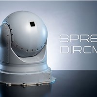 BIRD Aerosystems Wins Multi-Million Dollar Contract to Protect the Helicopter Platform with SPREOS DIRCM in the  Asia Pacific Region