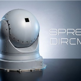 Image - BIRD Aerosystems Wins Multi-Million Dollar Contract to Protect the Helicopter Platform with SPREOS DIRCM in the  Asia Pacific Region