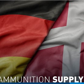 Image - Denmark Commissions Rheinmetall to Supply Ammunition - Initial Orders Under Framework Agreement Worth Hundreds of Millions of Euros