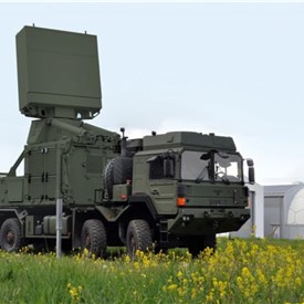 Hensoldt Strengthens Air Defence Capabilities of European Countries