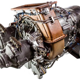 Image - P&WC Signs APS5000 Maintenance Agreement with Scoot