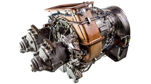  RTX - Pratt & Whitney Canada &copy;