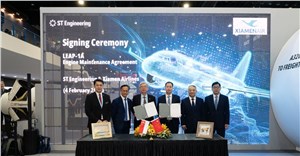  ST Engineering &copy;