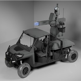 Moog and Echodyne Announce Collaboration to Advance Weapon Systems for Global Defense