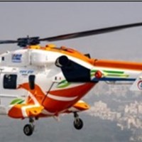 Moog's Genesys Avionics Suite Takes Flight on ALH