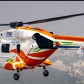 Moog's Genesys Avionics Suite Takes Flight on ALH