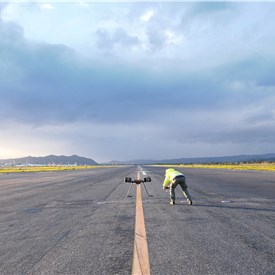 Indra and ENAIRE Validate the Safe and Effective Integration of Drone and Manned Aircraft Flights Throughout Europe