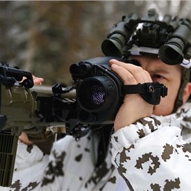 Senop is Awarded Significant Contract by France for Advanced Sighting System