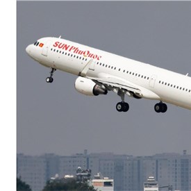 AJW Group Signs Long-Term PBH and MBK Agreement with Sun PhuQuoc Airways