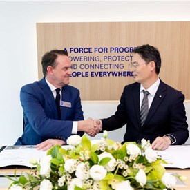 Rolls-Royce Signs TotalCare Agreements with China Airlines for 36 Trent XWB Engines