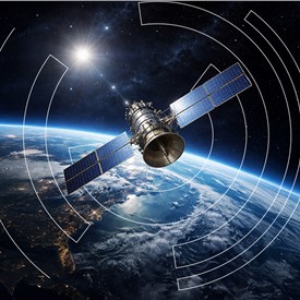 Image - Gilat Receives Over $10 Million Order to Support LEO Constellation