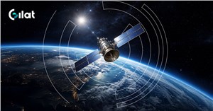  Gilat Satellite Networks &copy;