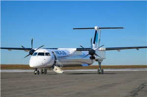  De Havilland Aircraft of Canada &copy;