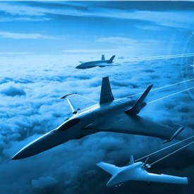 Honeywell And LIG Nex1 Establish Framework to Explore Unmanned Aerial Vehicle, Defense Technologies