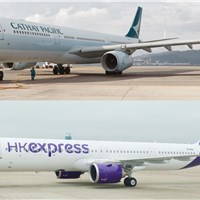 Cathay Group Selects Thales Avionics Solutions to Equip its New Airbus A330neo and A321neo/A320neo Fleets