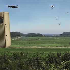 Teledyne FLIR Defense Announces Major Radar Capability Upgrades Boosting Speed, Accuracy and Drone Detection