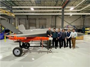  Kratos Defense & Security Solutions &copy;