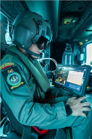  Airbus Helicopters &copy;