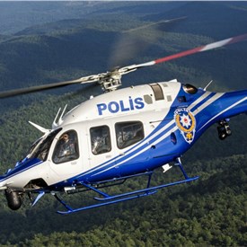 Image - Bell 429 Strengthens Presence in Asia Pacific With New Orders and Delivery