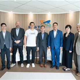 Shield AI, RSAF, and DSTA Expand Partnership to Progressively Field Autonomy Capabilities