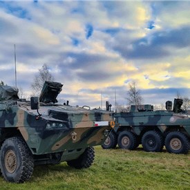 Image - SRC Awarded Follow-On Contract to Supply SR Hawk Radars to Polish Armed Forces